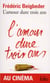 L'amour dure trois ans