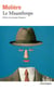 Le misanthrope