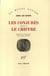 Les conjures / le chiffre
