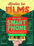 Réalise tes films sur ton smartphone - un kit complet pour réaliser et projeter des films avec ton smartphone