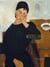 Modigliani : An Artist and his Art Dealer
