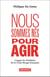 Nous sommes nés pour agir : L'appel du président de la Croix-Rouge française