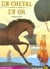 Un cheval en or