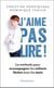 J'aime pas lire !