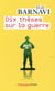 Dix thèses sur la guerre