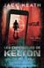 Les chroniques de Kelton Tome 3 : secret d'état
