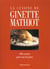 La cuisine de ginette mathiot