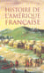 Histoire de l'Amérique française