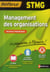 MANAGEMENT DES ORGANISATIONS - STMG - MEMO REFLEXE N°89 - 2013