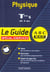 Abc bac - physique terminale s - enseignement obligatoire et de specialite - le guide special exercices
