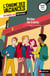L'ENIGME DES VACANCES COLLEGE Tome 16 : drôle de trafic - de la 6e à la 5e