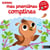 Mes premières comptines sonores et animées