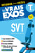 Interros des lycées : SVT - terminale - les vrais exos donnés dans les lycées (édition 2023)