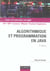Algorithmique et programmation en java - cours et exercices corrigés (2e édition)
