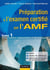 Préparation à l'éxamen certifié par l'AMF Tome 1 - environnement réglementaire et déontologique