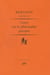 Cours Tome 4 - cours sur la philosophie grecque