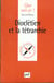 Dioclétien et la trétrarchie