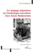 Langage populaire ou l'ésthétique narrative chez Alain Mabanckou