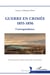 Guerre en Crimée 1855-1856 : correspondance
