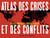 Atlas - t01 - atlas des crises et des conflits - 4e ed. (4e édition)