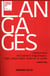 Langages n° 205 (1/2017) L'énoncé dans les traditions linguistiques : logos, vkya, kalm, oratio et