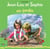 Jean-lou et sophie construisent une cabane