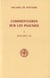 SC 515 Commentaires sur les Psaumes, 1