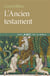 Introduction de l'Ancien Testament