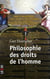 Philosophie des droits de l'homme