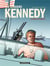 Les dossiers Kennedy Tome 3 : le héros accidentel