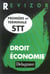 Droit, economie - 1e et terminale