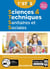 Sciences et Techniques Sanitaires et Sociales 1re ST2S (2019) - Manuel élève