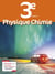 Physique-chimie - 3e - bimanuel (édition 2017)