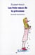 Les trois vœux de la princesse