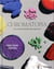 Chromatopia - une histoire illustrée des pigments