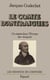 Le Comte d'Antraigues : Un espion dans l'Europe des émigrés
