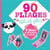 Origamis special filles (cocottes, accessoires, animaux)