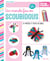 Un monde fou en scoubidous - 70 modèles et toutes les bases