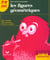 Mini-chouette - pour savoir reconnaitre les figures geometriques 7-9 ans