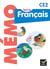 Tout le francais ce2 ed. 2013 - memo (pas vendu sous ce code)