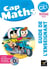 Cap Maths : CE1 - guide de l'enseignant + CD-Rom