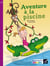 Ribambelle : aventure à la piscine - CP - série violette (édition 2014)