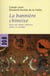 La bannière chinoise