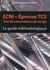 Ecni - epreuve tcs test de concordance de script
