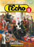 Les sales blagues de l'Echo Tome 11
