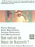 Que sait-on de jesus de nazareth