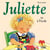 JULIETTE VA A L'ECOLE