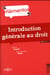 Introduction générale au droit (édition 2017)