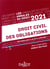 Droit civil des obligations - méthodologie & sujets corrigés (édition 2021)