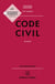 Code civil : Annoté (édition 2026)